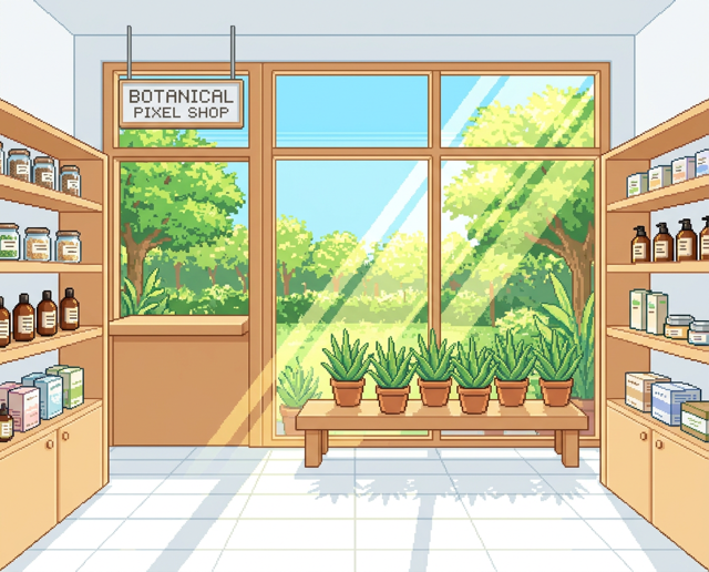 Beauty & Cosmetics